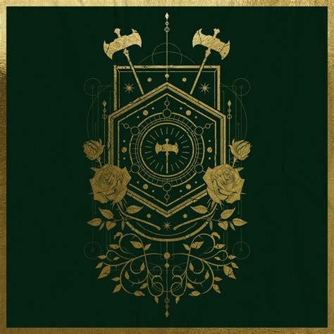 Sleep Token - Emergence The Hype Magazine: Unveiling the Pulse of Urban