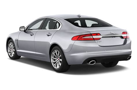 Jaguar Xf Supercharged 2013 International Price Overview