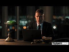 Tushy Sexy Blonde Needs A New Man To Satisfy Her Anal Needs Xxx Mobile Porno Videos Movies