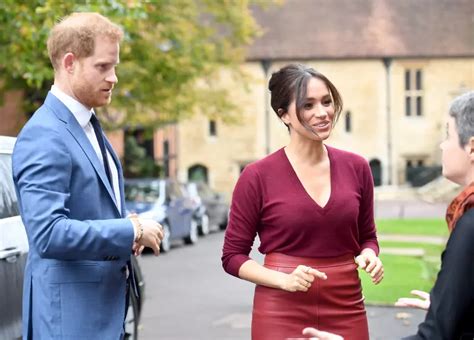 Prințul Harry și Meghan Markle relație tensionată cu familia regală