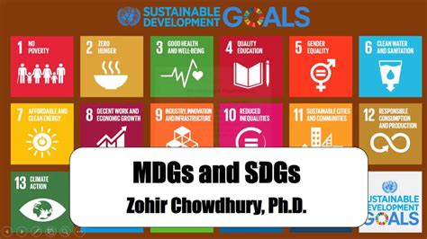 mdgs  sdgs youtube