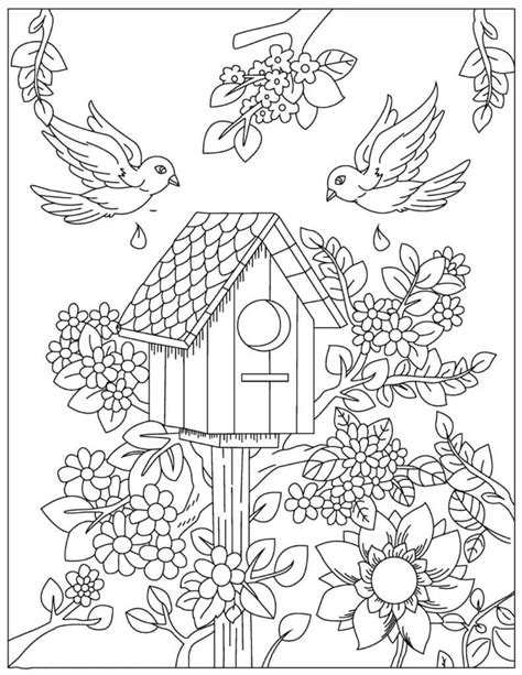 Coloriage Beau Vase Fleurs T L Charger Et Imprimer Gratuit Sur