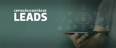 Captação de Leads DMPMKT