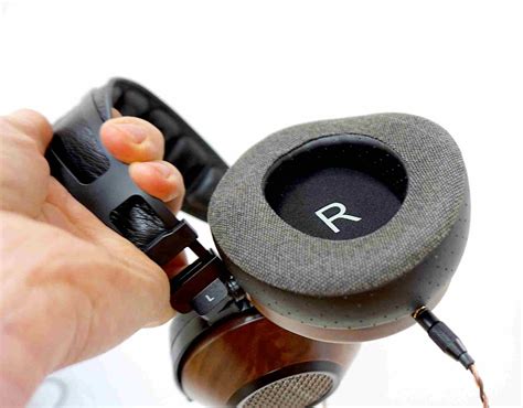 SV023 Headphones from SIVGA - The Audiophile Man