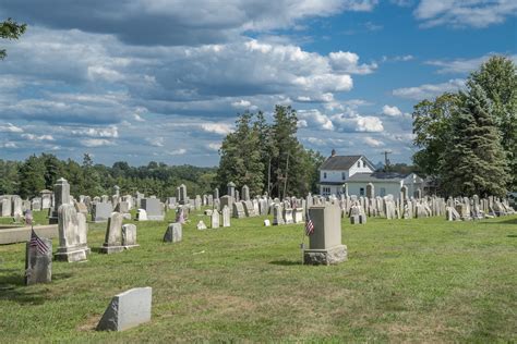 Mount Hope Cemetery - Aston, Pennsylvania — Local Cemeteries