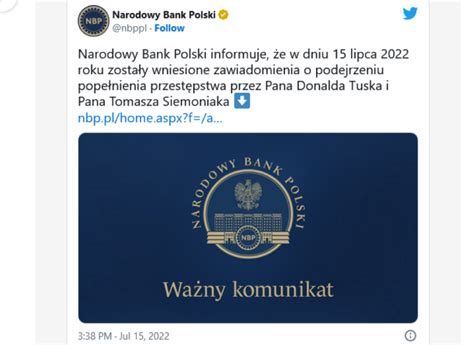 Śledztwo w sprawie wypowiedzi Donalda Tuska Groźby Gniezno