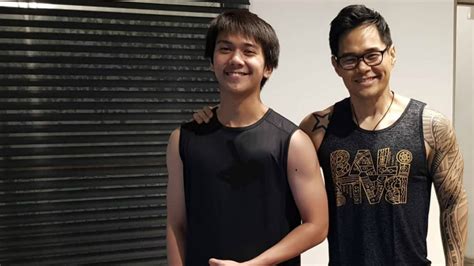 Foto Lebih Berotot Begini Cara Iqbaal Ramadhan Naikkan Berat Badan