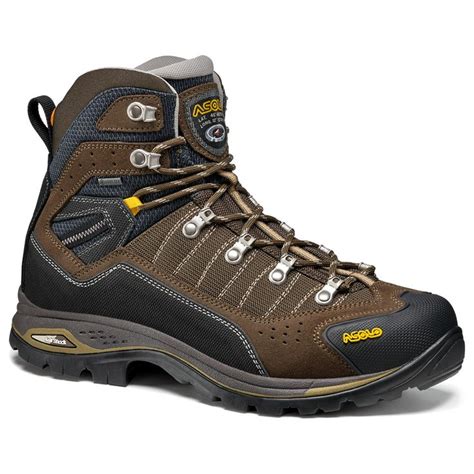 Asolo Hiking shoes Drifter I Evo Gv Dark Brown - Summer 2025 | Glisshop