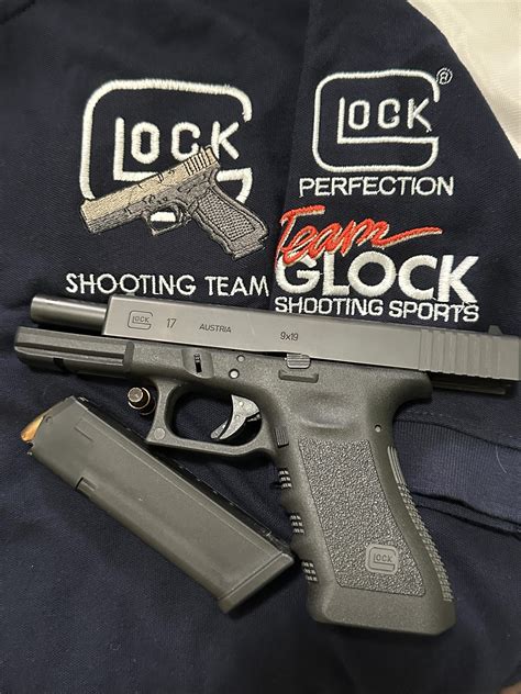 In memoriam. RIP Gaston : r/Glocks