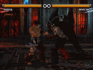 countering devil jin 10 hit combos #2 by MishimaLars on DeviantArt