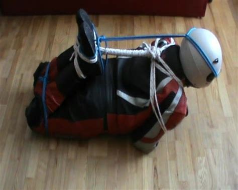 Immobilized By Hogtied Gay Slave Tortured Porn C Xhamster Xhamster