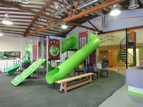 Indoor Play center Ideas DIY on Pinterest | Indoor Playground, Play Areas and Tire Swings