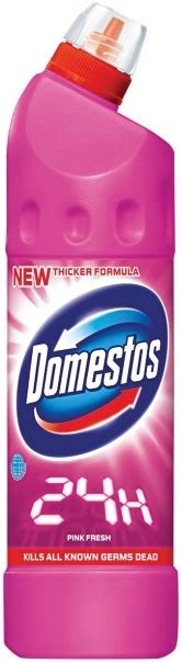 Почисващ универсален препарат Доместос Domestos, 750 мл. | GOffice