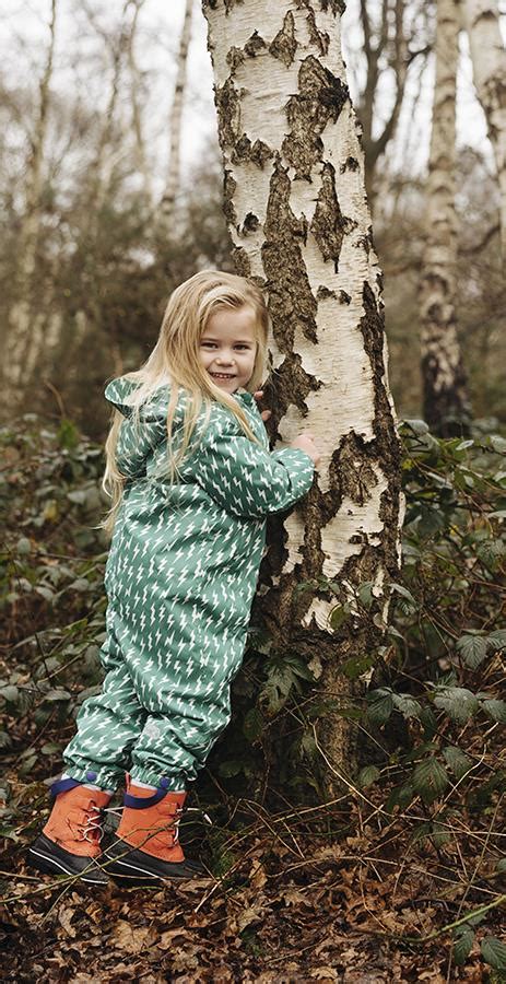 Muddy Puddles 3 In 1 Scampsuit Kids Onesie 12 18m Lightning Print