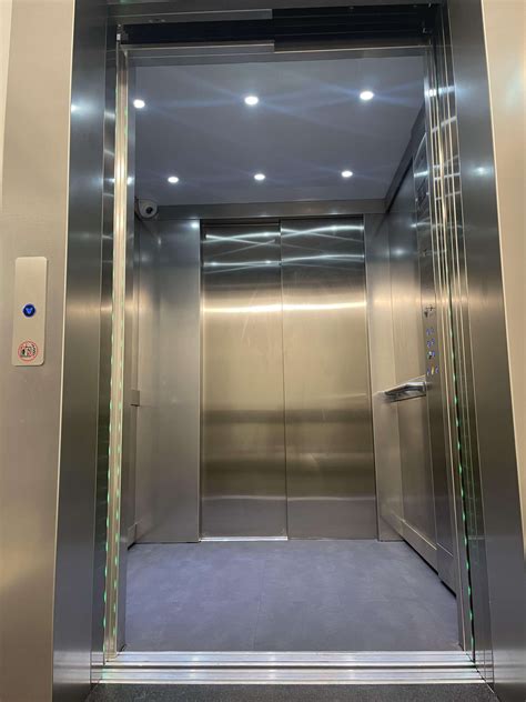 Wembley Stadium - New Lift | Lift Maintenance | Lift Repairs | Liftworks