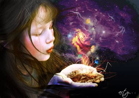 Твори волшебство (Татиания) / Стихи.ру