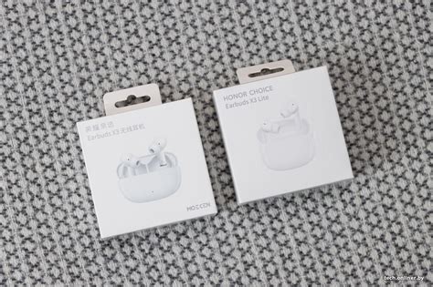 Обзор наушников Honor Earbuds X3 и Earbuds X3 Lite