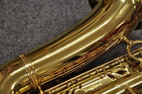 Купить ЯНАГИСАВА A900u - саксофон альт: отзывы, фото и характеристики ...