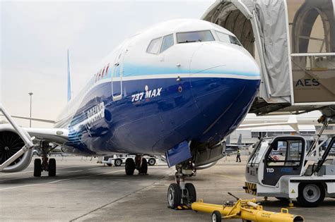 Southwest Airlines Orders 108 Additional Boeing 737 MAX Jets India