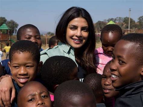 Priyanka Chopra Net Worth, Career, Husband, Philanthropy, House, And More