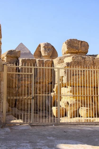 Premium Photo | Egypt ruins