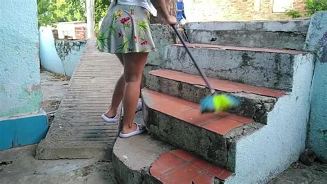 I Fuck The Neighbor In Public While My Husband Works Pornhub