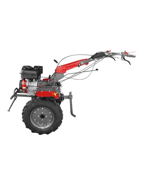 Motocultor Weima WM1100D 6 Viteze 9.5 CP cu diferential si utilaje