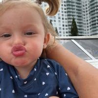 Pampita Desde Miami Con Su Bikini Negra Cavada Espectacular Caras