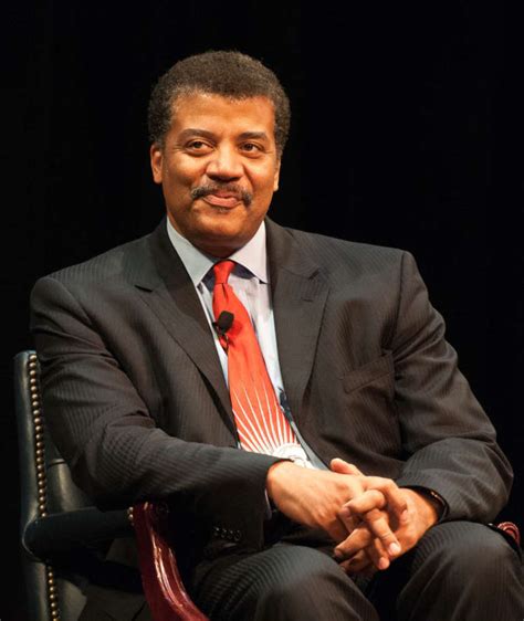 Neil deGrasse Tyson | The Planetary Society