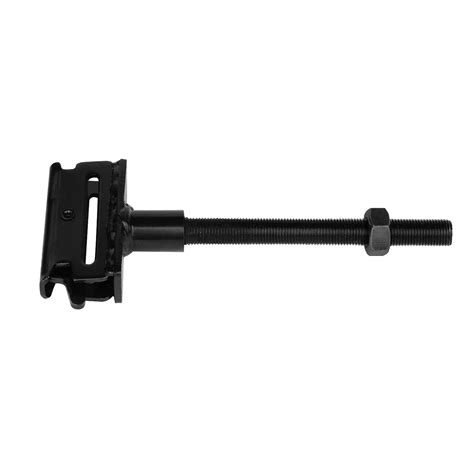 Buy JCHL E-Track Spare Tire Holder for X-Track Tie Down Anchor Points