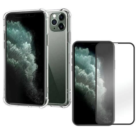 Capa Para Iphone 11 Pro Max - Capa Capinha Anti Impacto Para iPhone 11 Pro Max Tela De 6.5 Polegadas ...