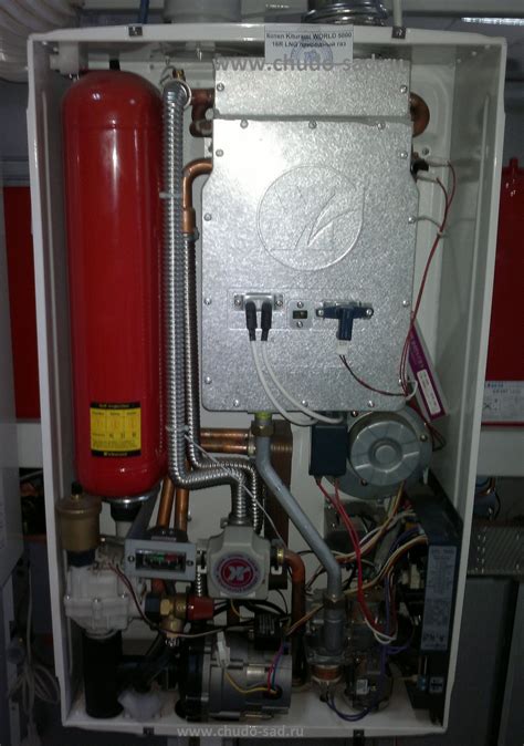 가스 보일러 Kiturami : 소유자의 기술 특성과 소비, 지침 및 리뷰