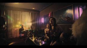 ANASTASIIA PUSTOVIT Nude AZNude