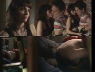 Naked Charlene Mckenna In Sirens Uk