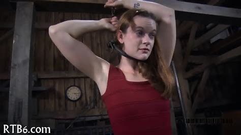 Hot Slave Delights With Oral Sex