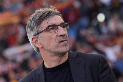 Ivan Juric Nuovo Allenatore Della Roma Il Dopo De Rossi Ufficiale