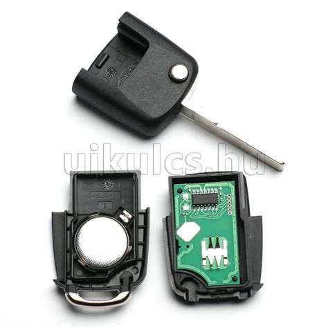 VW bicskakulcs (1K0 959 753 G) - Ujkulcs.hu webáruház