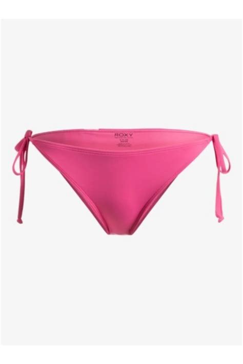 Roxy SD BE CL TIKI TRI REG TS SET Pembe Kadın Bikini Bikini Roxy