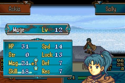 [FE8][Complete] Fire Emblem: The Four Kings (8/19/22 Update: RR ...