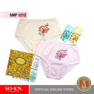 So En Lingerie Philippines