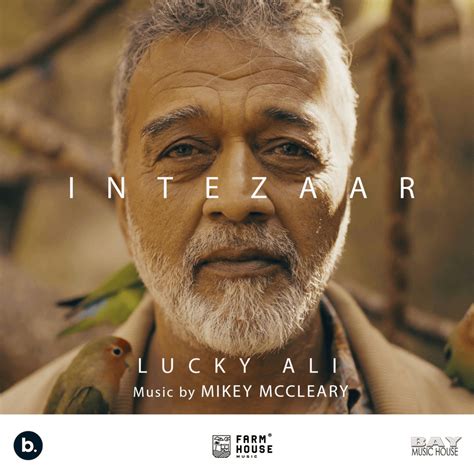 Intezaar Romanized Lucky Ali Genius Lyrics