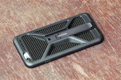 Review: Topeak Ridecase with mount | road.cc