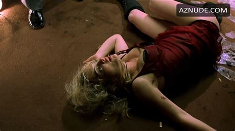 FIB NUDE SCENES AZNude