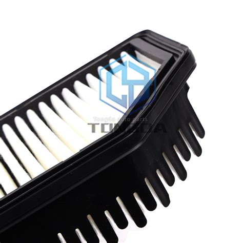 Car Air Ac Filter 28113-1r100 17801-74020 49022 281131r100 Air Filter ...