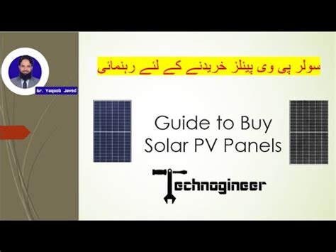 Guide To Buy Solar Panels Mono Vs Poly Vs Half Cut Perc Technology