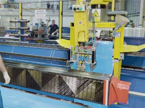 Industrial Composite Structures - Compotech