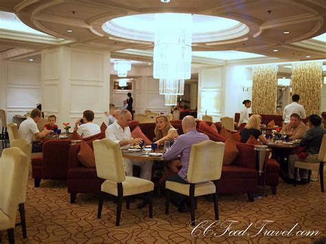 Thanksgiving @ The Ritz-Carlton KL - CC Food Travel