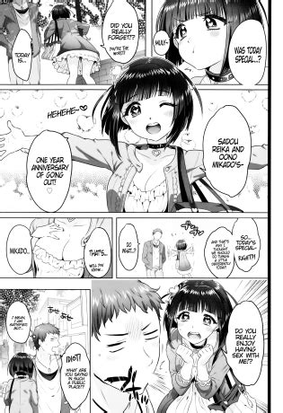 Queen Slave Luscious Hentai Manga Porn