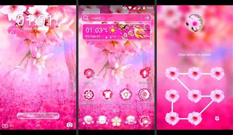 The 5 Best Free Themes for Android