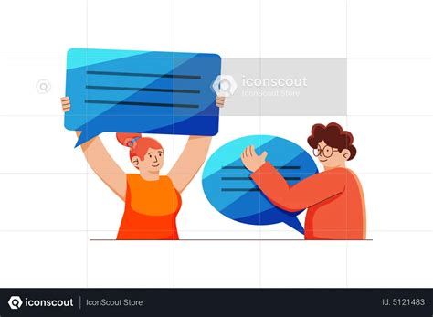 give  comment illustration   png vector format